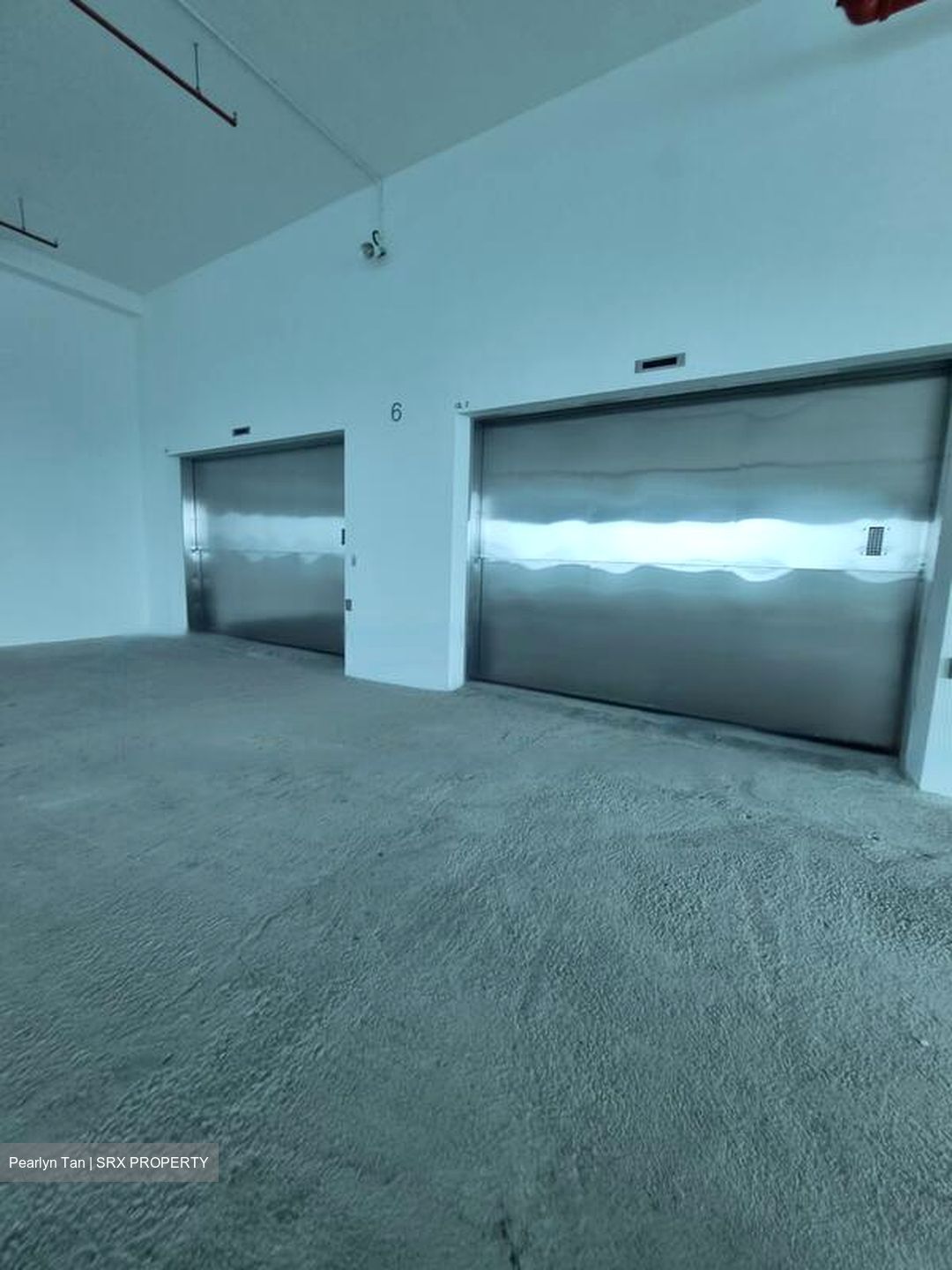 Senoko Way (D27), Factory #578542271